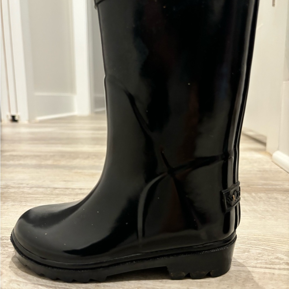 Columbia rainboot